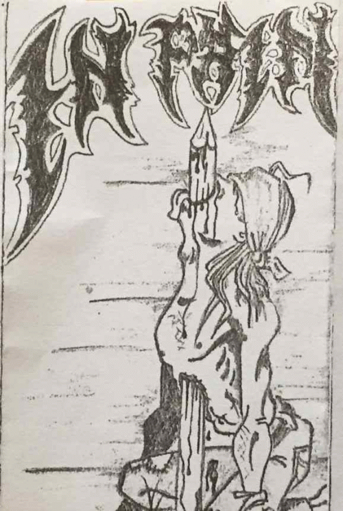 In Pain : Pole of Torture